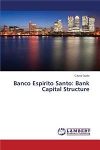 Banco Espirito Santo