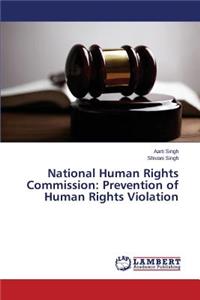 National Human Rights Commission