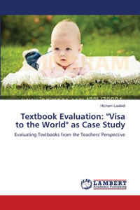 Textbook Evaluation