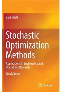 Stochastic Optimization Methods