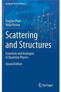 Scattering and Structures