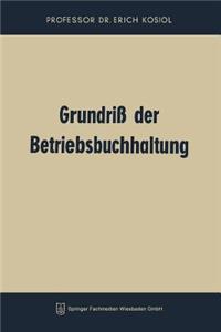 Grundriß Der Betriebsbuchhaltung