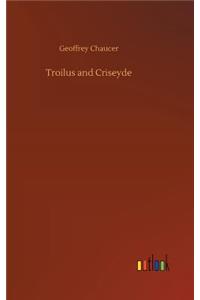 Troilus and Criseyde