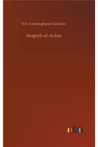 Mogreb-el-Acksa