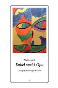 Enkel Sucht Opa
