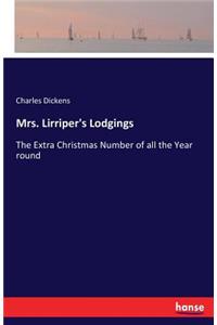 Mrs. Lirriper's Lodgings
