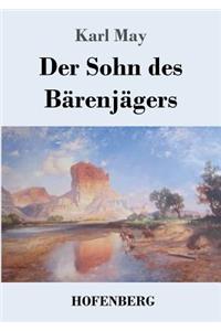Der Sohn des Bärenjägers
