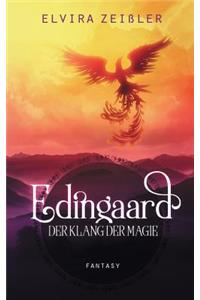 Edingaard 2 - Der Klang der Magie