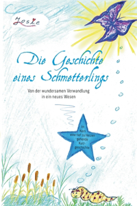 Geschichte eines Schmetterlings