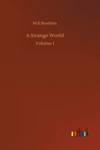 Strange World