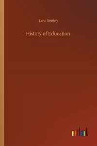 History of Education