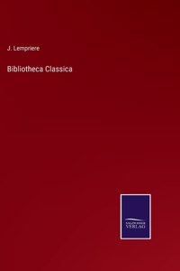 Bibliotheca Classica
