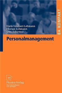 Personalmanagement