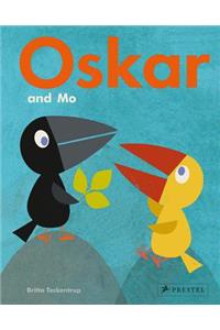 Oskar and Mo