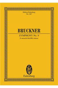 Symphony N 9 D Minor