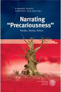 Narrating 'precariousness'