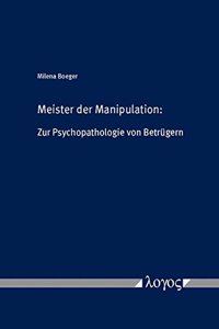 Meister Der Manipulation