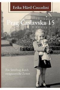 Prag Caslavska 15