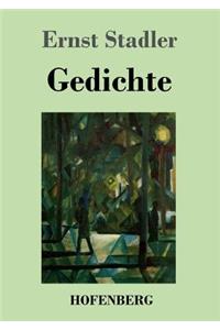 Gedichte