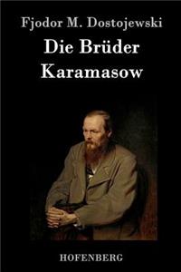 Brüder Karamasow