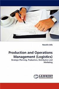 Production and Operations Management (Logistics)