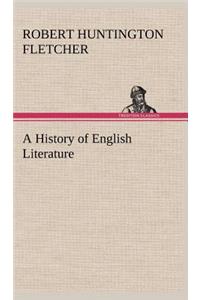 History of English Literature