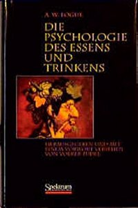 Die Psychologie Des Essens Und Trinkens