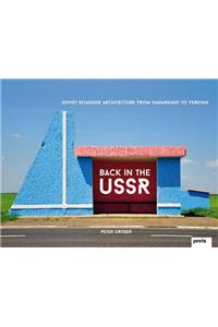Back in the USSR
