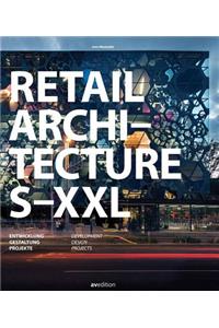 Retail Architecture S-XXL