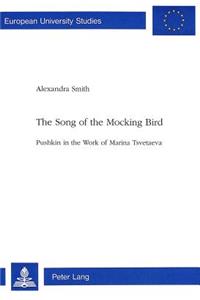 Song of the Mocking Bird