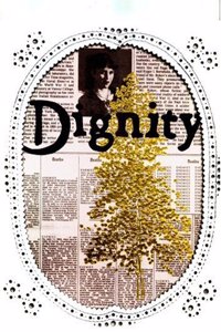 Christian Holstad. Dignity