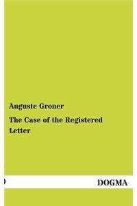 Case of the Registered Letter