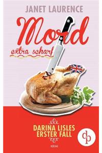 Mord Extra Scharf