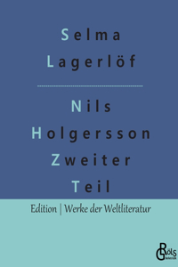 Nils Holgersson Zweiter Teil