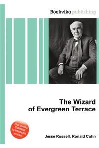The Wizard of Evergreen Terrace