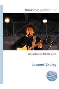 Laurent Voulzy