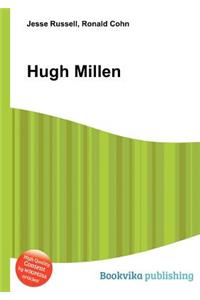 Hugh Millen