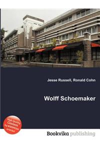 Wolff Schoemaker