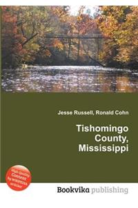 Tishomingo County, Mississippi