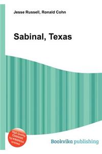 Sabinal, Texas