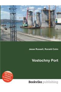 Vostochny Port