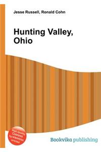 Hunting Valley, Ohio