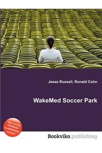 Wakemed Soccer Park