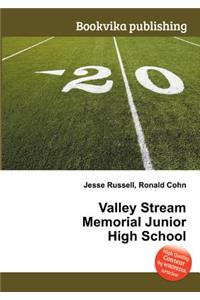 Valley Stream Memorial Junior High School