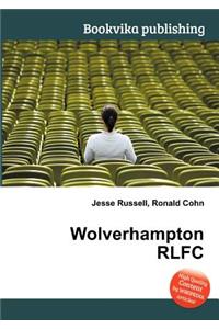 Wolverhampton Rlfc