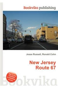 New Jersey Route 67