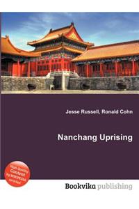Nanchang Uprising