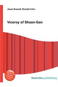Viceroy of Shaan-Gan