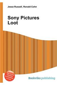 Sony Pictures Loot
