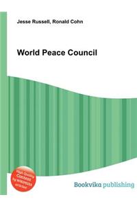 World Peace Council